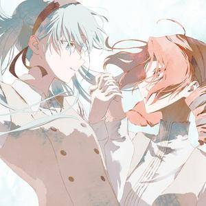 numb numb (feat. Hatsune Miku, Kasane Teto)